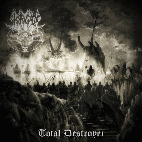 Krod : Total Destroyer Krod : Total Destroyer